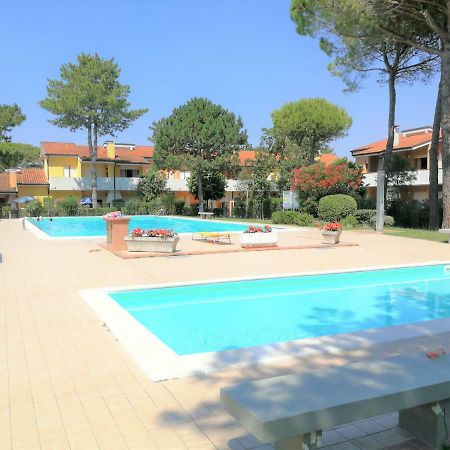 Villaggio Nautilus Bibione Kültér fotó