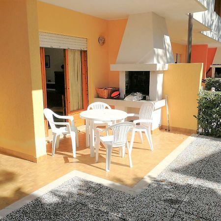 Villaggio Nautilus Bibione Kültér fotó