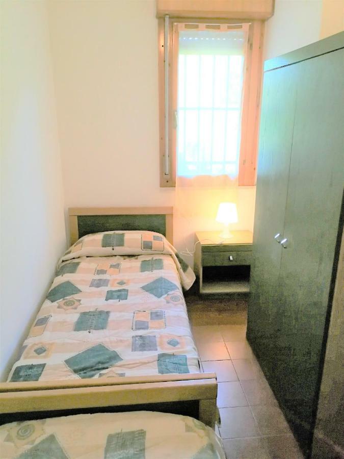 Villaggio Nautilus Bibione Kültér fotó