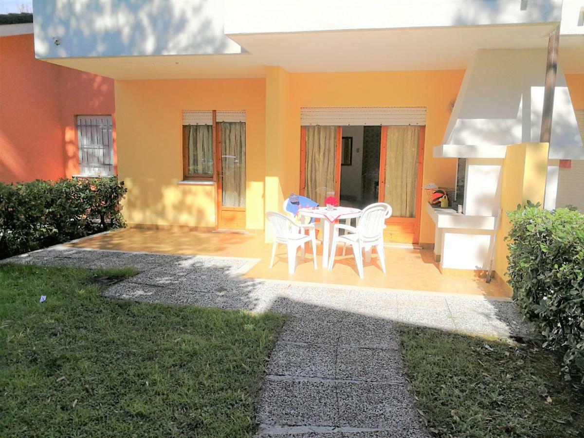 Villaggio Nautilus Bibione Kültér fotó
